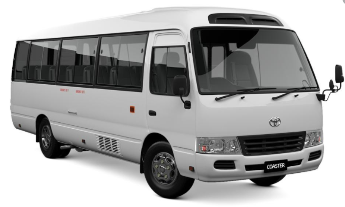 Toyota Coaster