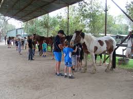 Billabong Ranch