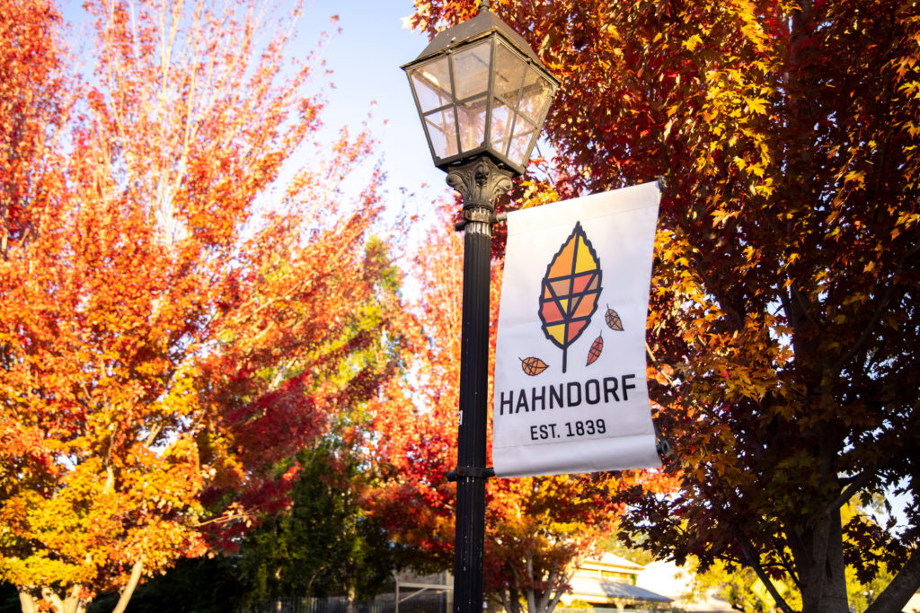 Hahndorf Walking Tours