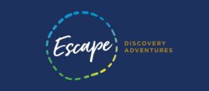 logo escape tours