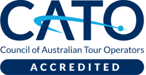 CATO Accredited Full Colour