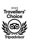 2023 Travellers Choice