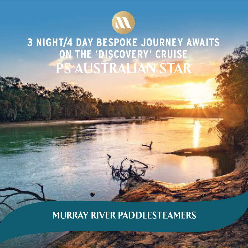 Instagram post from murrayriverps. This post is in position 1.