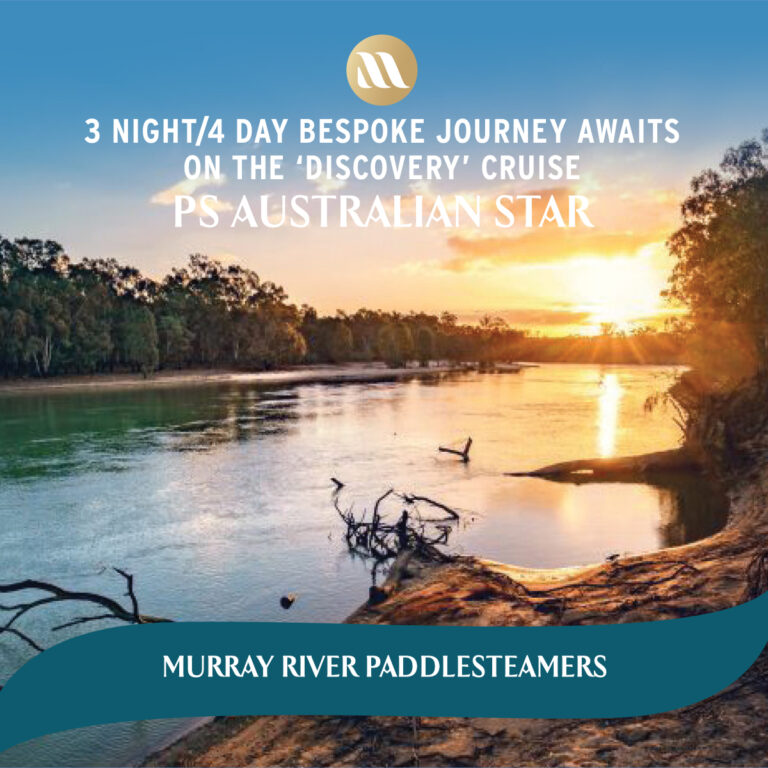 Instagram post from murrayriverps. This post is in position 2.