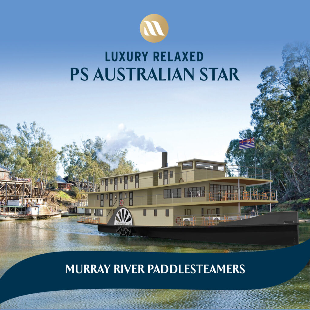 Instagram post from murrayriverps. This post is in position 0.