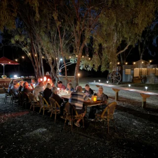 Instagram post from murrayriverps. This post is in position 1.