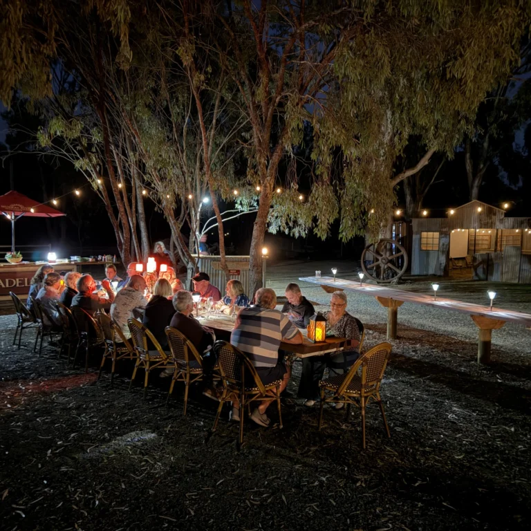 Instagram post from murrayriverps. This post is in position 0.