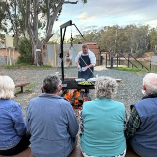 Instagram post from murrayriverps. This post is in position 4.