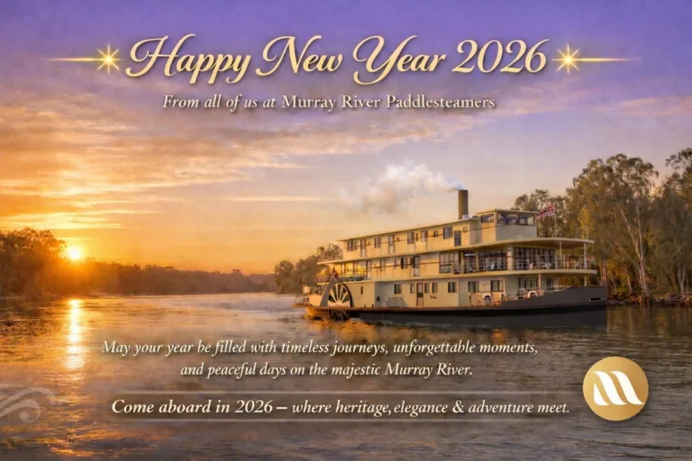 Instagram post from murrayriverps. This post is in position 17.