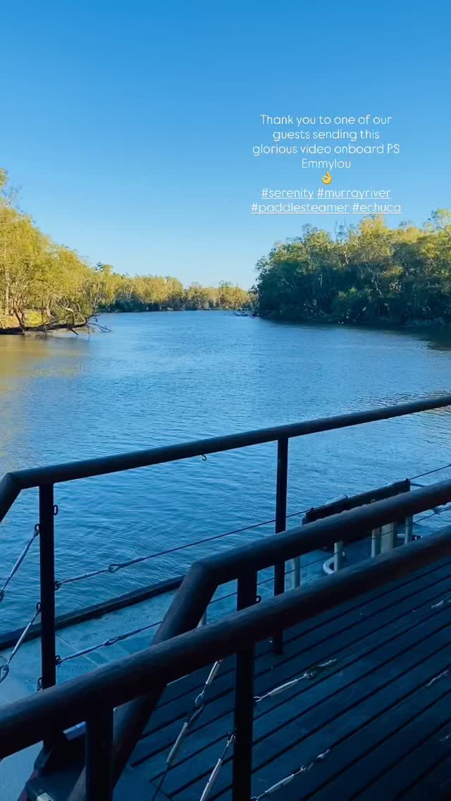 Instagram post from murrayriverps. This post is in position 0.