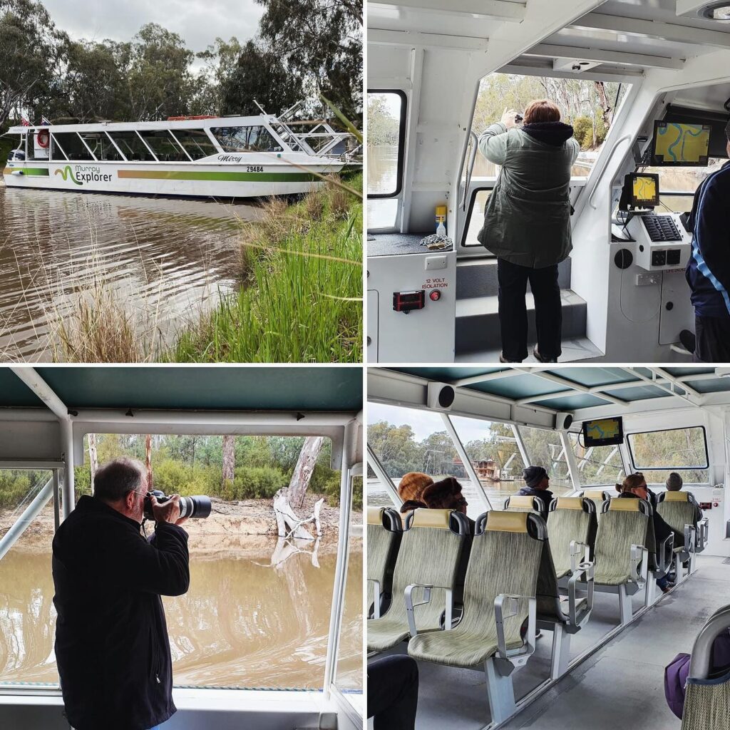 Instagram post from murrayriverps. This post is in position 1.