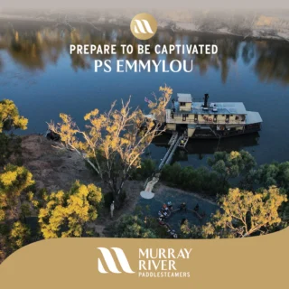 Instagram post from murrayriverps. This post is in position 2.