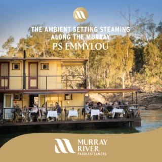 Instagram post from murrayriverps. This post is in position 3.