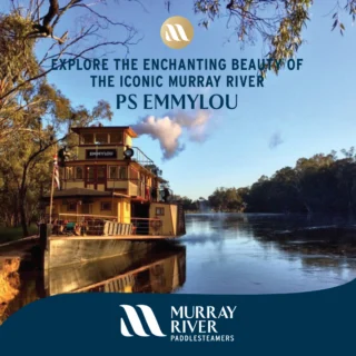 Instagram post from murrayriverps. This post is in position 8.