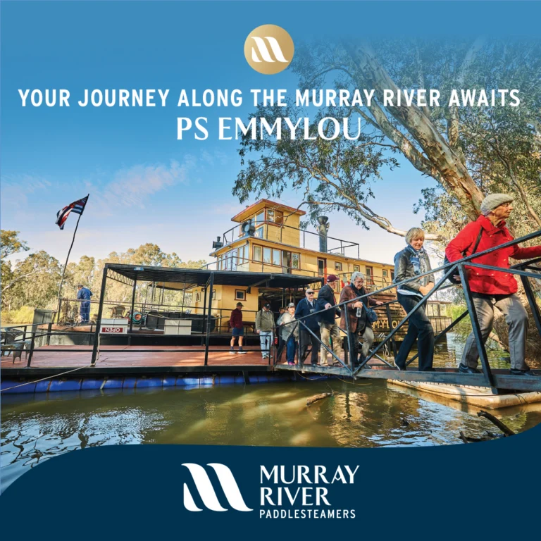 Instagram post from murrayriverps. This post is in position 6.