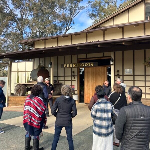 Instagram post from murrayriverps. This post is in position 1.