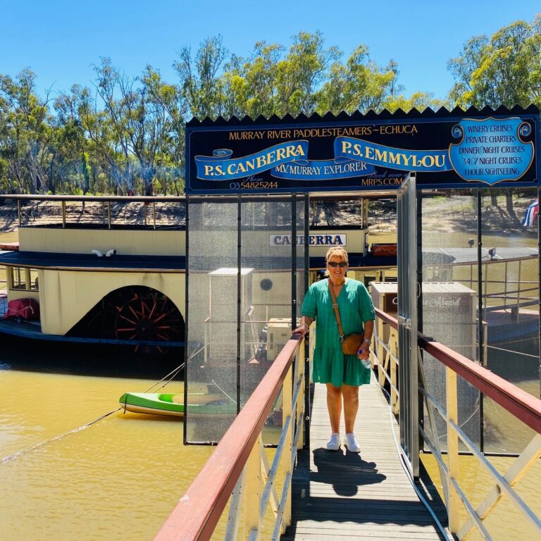 Instagram post from murrayriverps. This post is in position 1.
