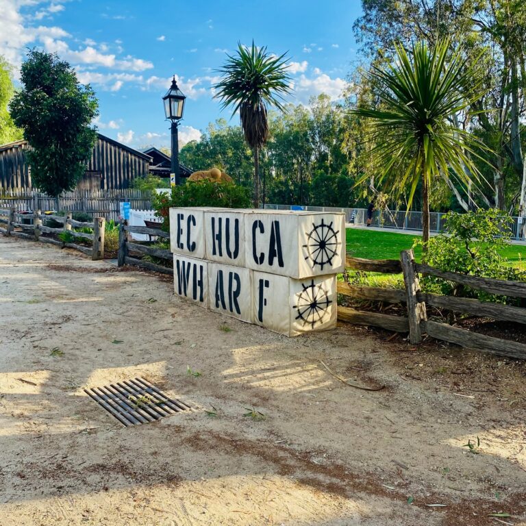 Instagram post from murrayriverps. This post is in position 2.