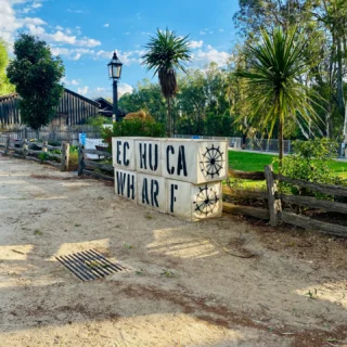 Instagram post from murrayriverps. This post is in position 12.