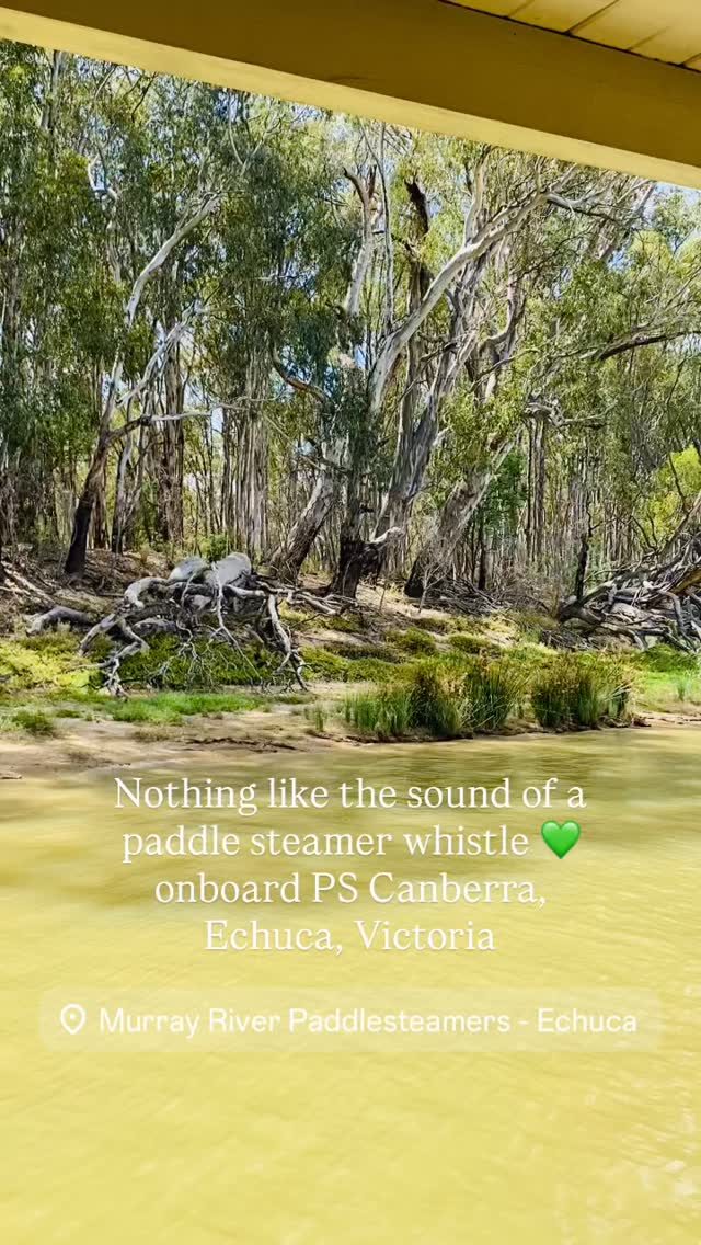 Instagram post from murrayriverps. This post is in position 2.