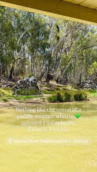 Instagram post from murrayriverps. This post is in position 19.