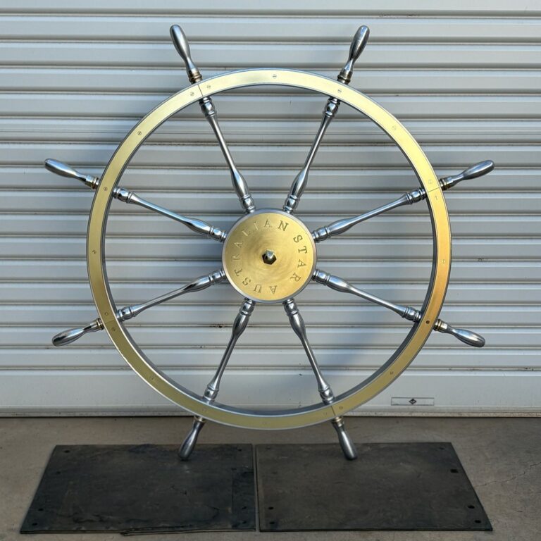 Instagram post from murrayriverps. This post is in position 1.