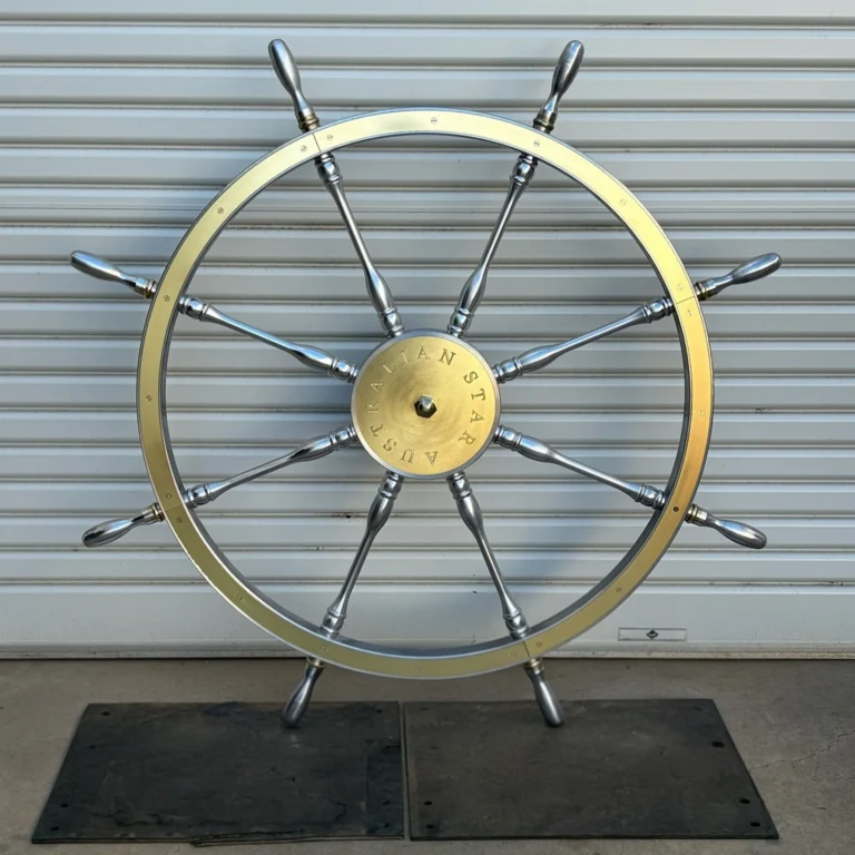 Instagram post from murrayriverps. This post is in position 9.